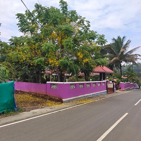 Villoonnickal Homestay Munnar Luaran gambar