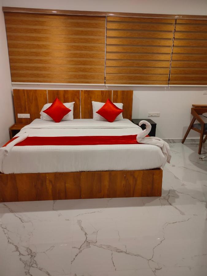 Villoonnickal Homestay Munnar Luaran gambar