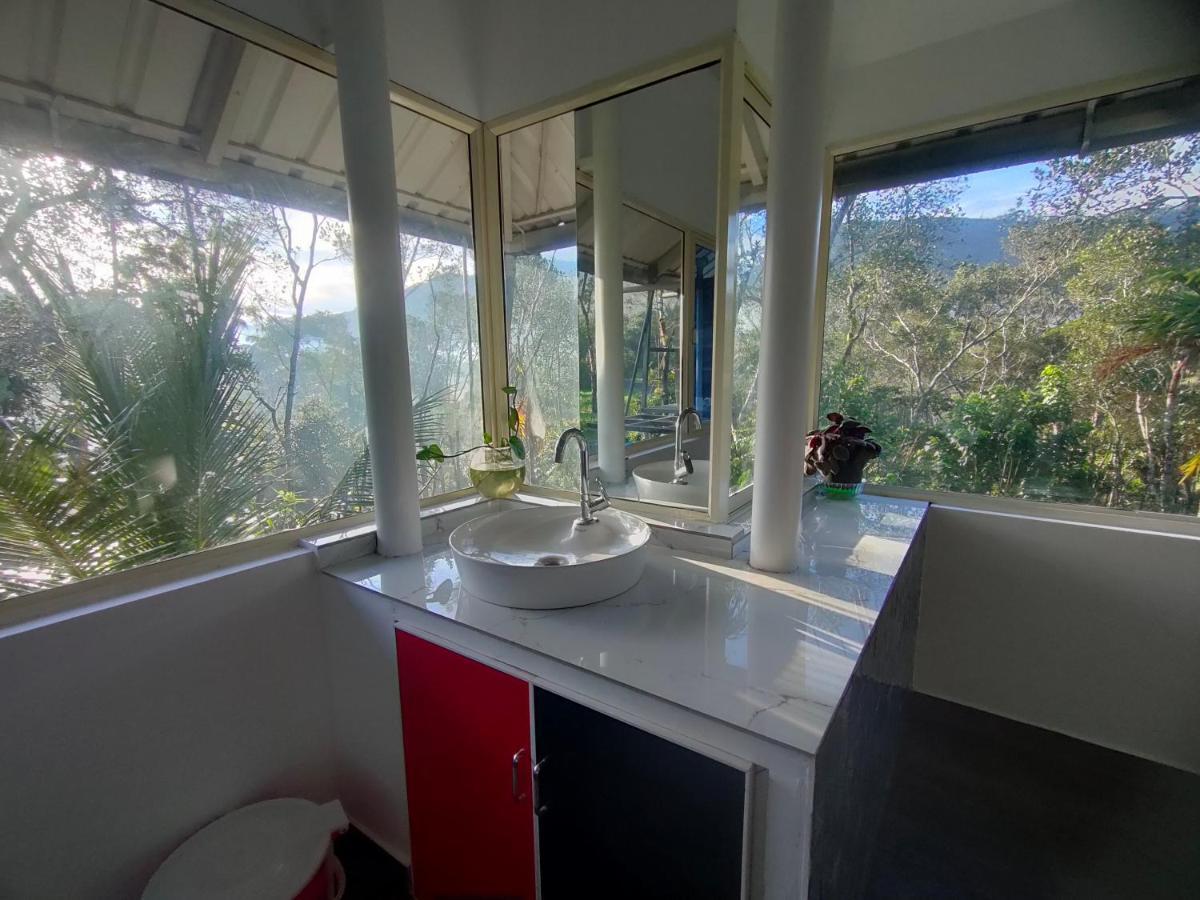 Villoonnickal Homestay Munnar Luaran gambar