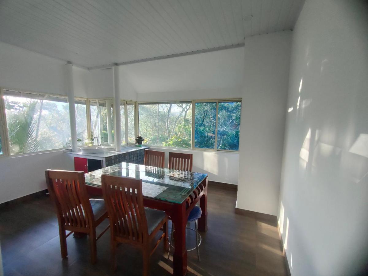 Villoonnickal Homestay Munnar Luaran gambar
