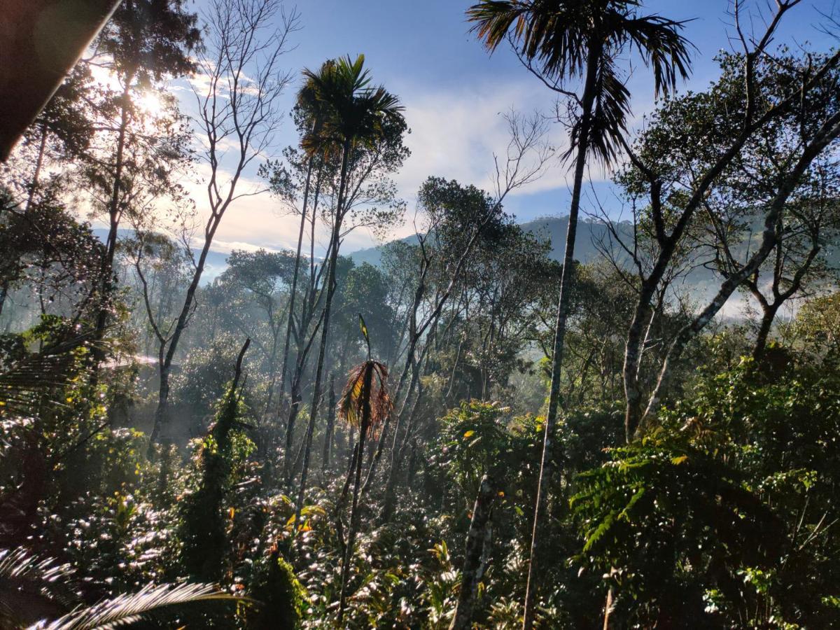 Villoonnickal Homestay Munnar Luaran gambar