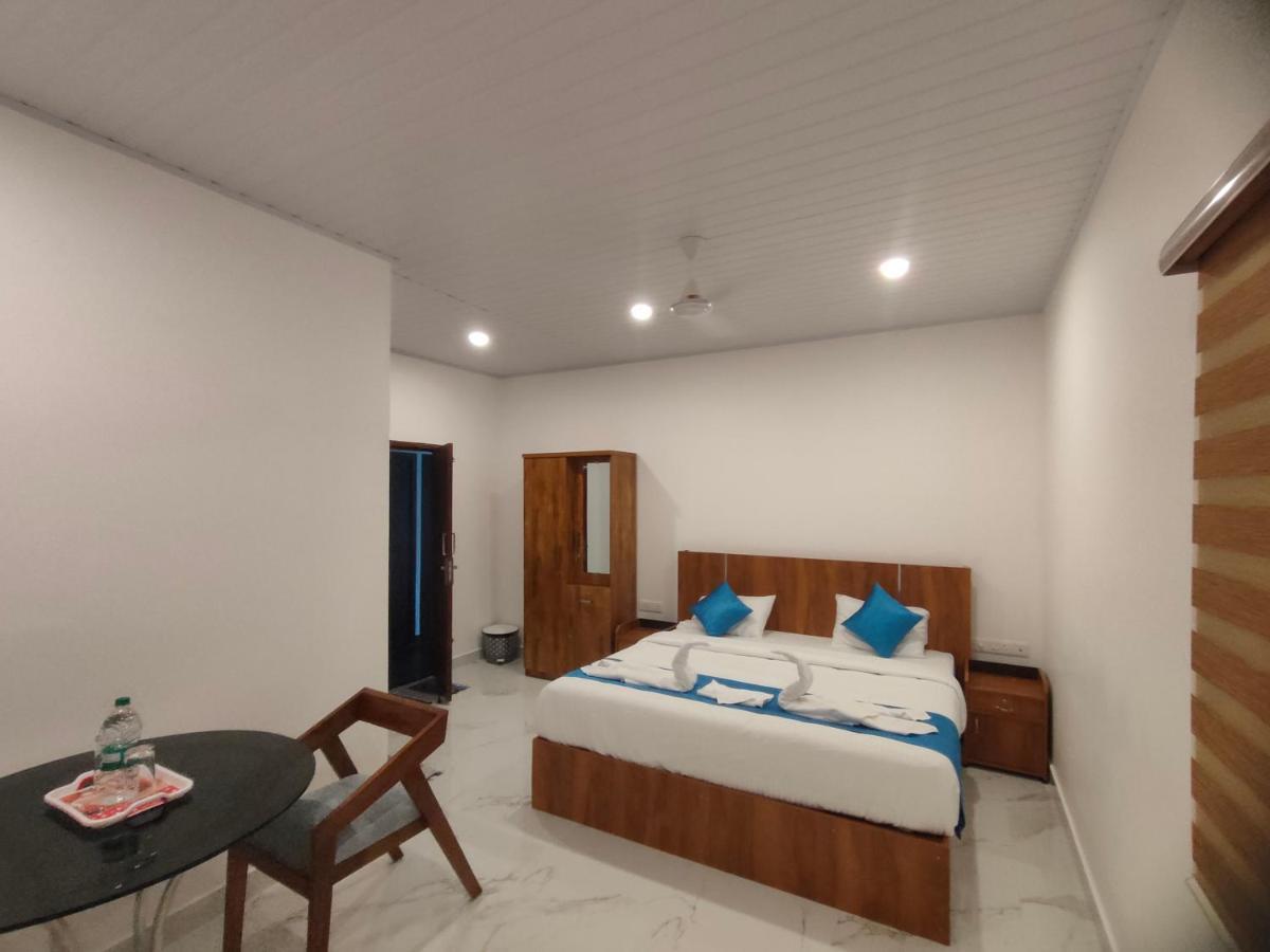 Villoonnickal Homestay Munnar Luaran gambar