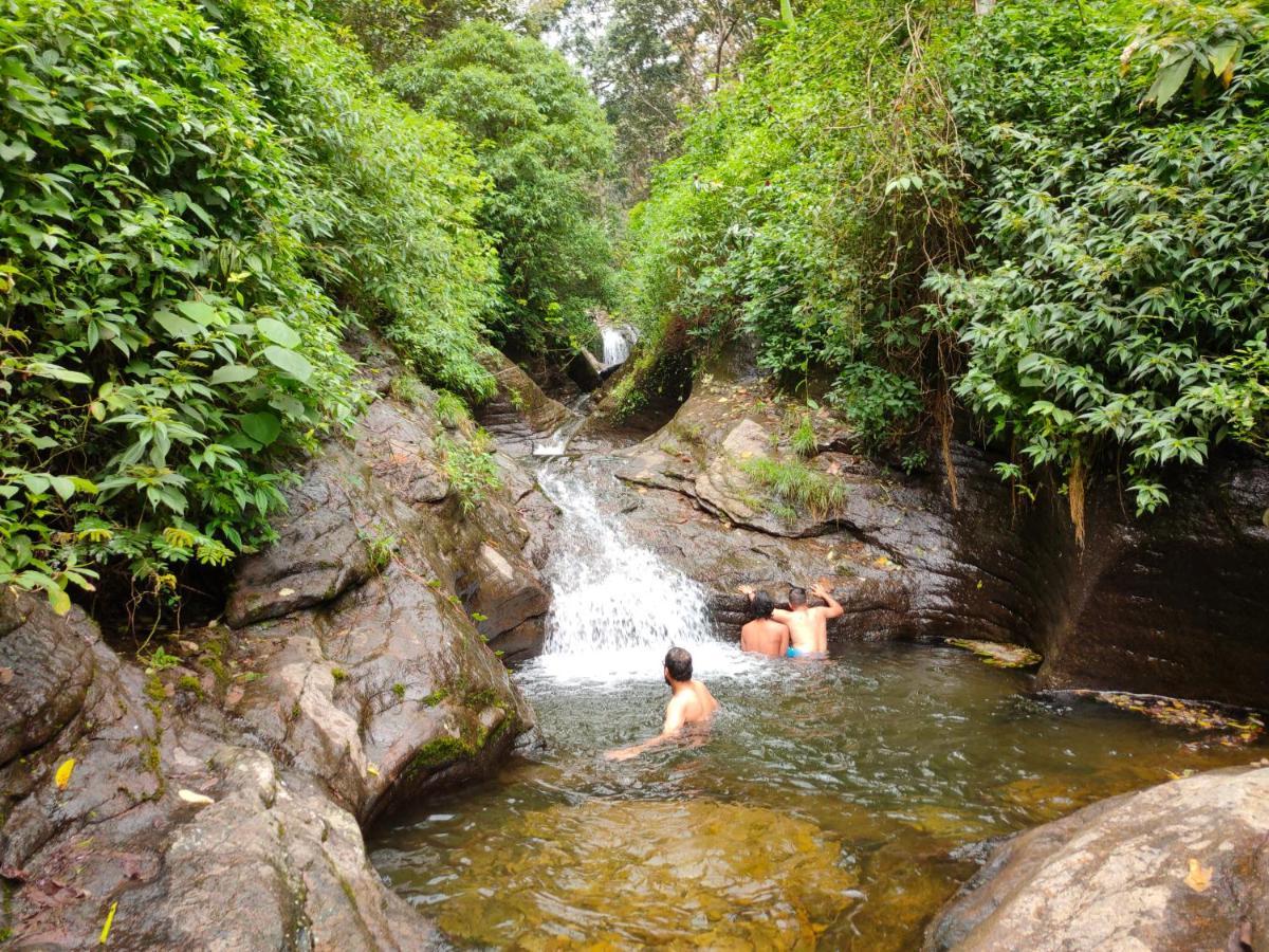 Villoonnickal Homestay Munnar Luaran gambar